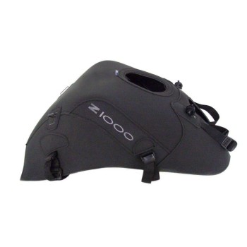 ΚΑΛΥΜΜΑ BAGSTER KAWASAKI Z1000 ΜΑΥΡΟ ΜΑΤ (2012)
